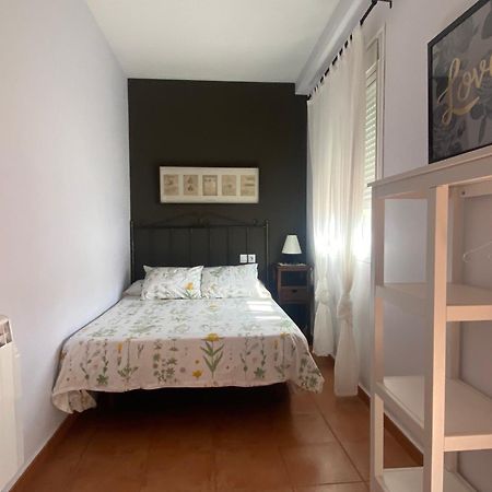 Casa Rural Los Carmenes Ель-Боске Екстер'єр фото