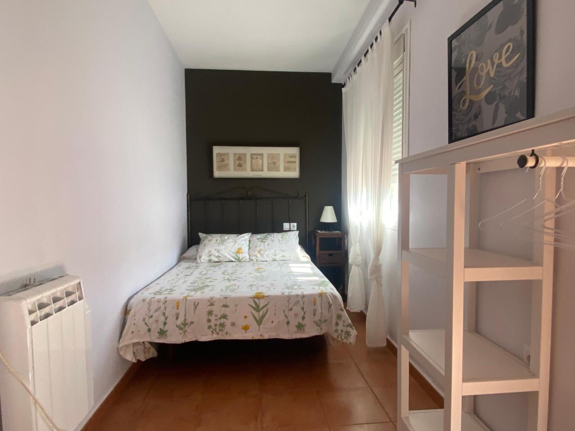 Casa Rural Los Carmenes Ель-Боске Екстер'єр фото