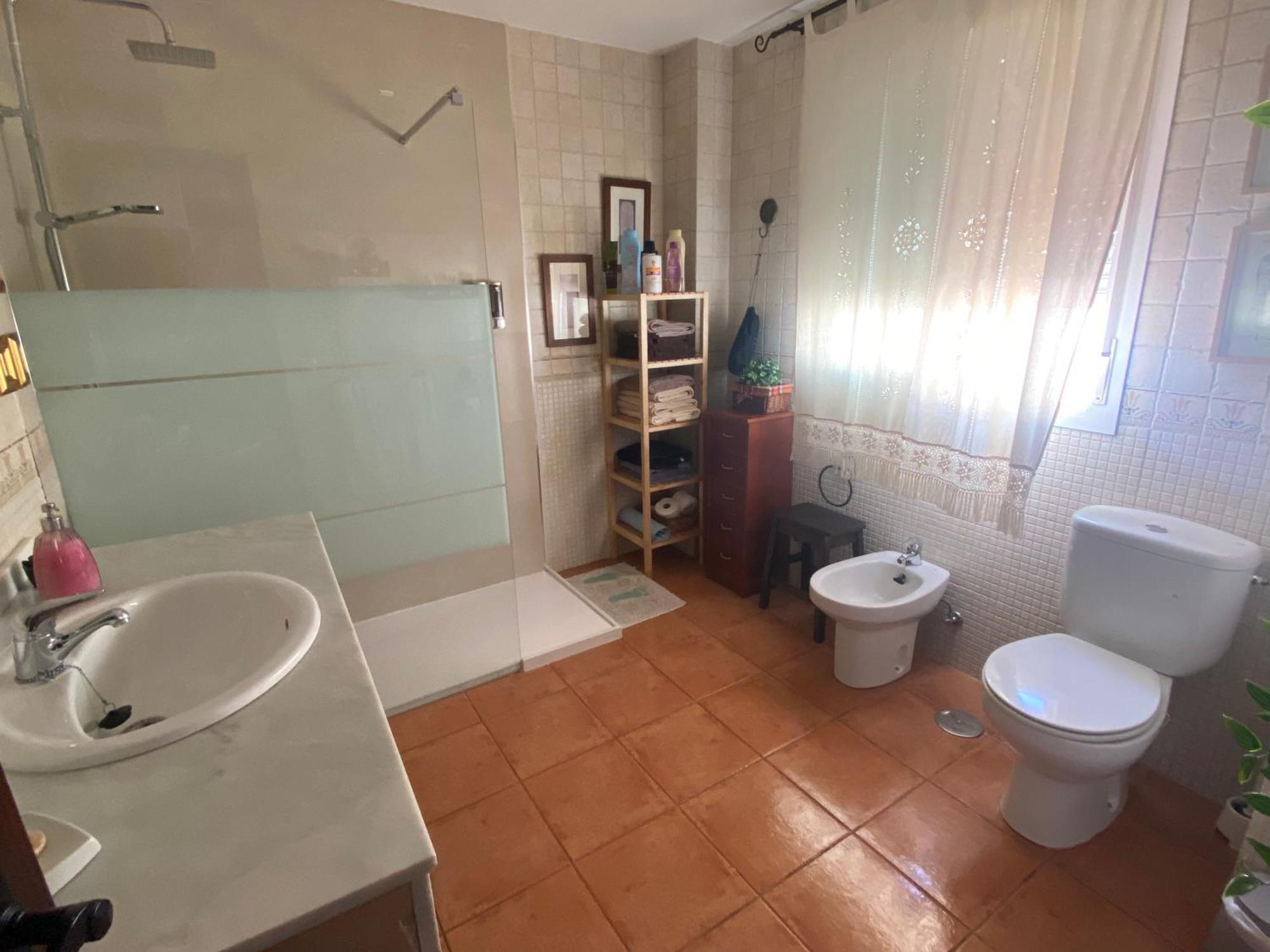 Casa Rural Los Carmenes Ель-Боске Екстер'єр фото